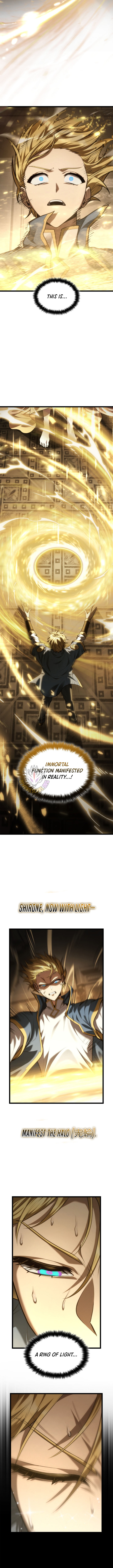Infinite Mage Chapter 183 4